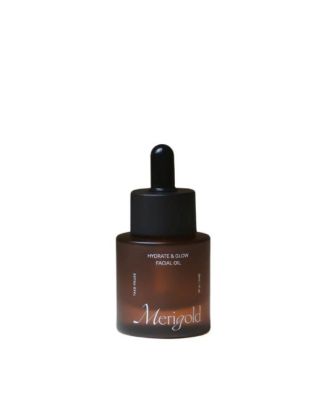 Hydrate & Glow Facial Oil