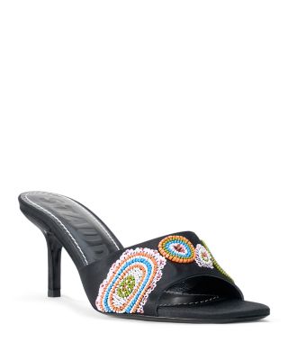 Women's Bea Beaded Sandals