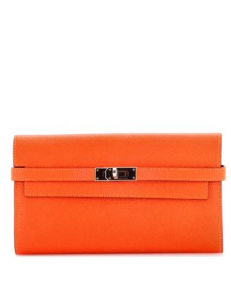 Long Kelly Wallet Epsom