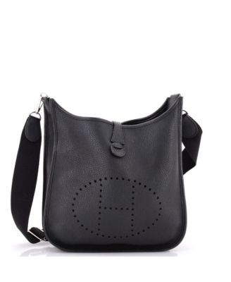 PM Evelyne Bag Gen III Clemence