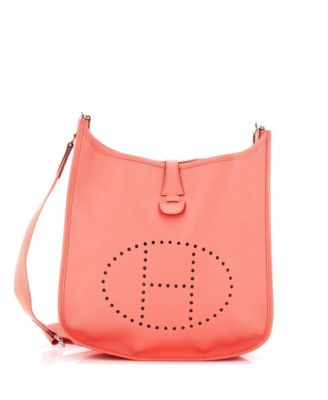 PM Evelyne Bag Gen III Epsom