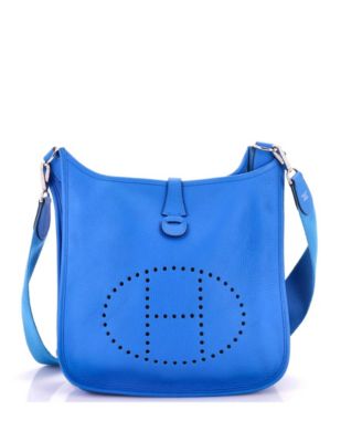 PM Evelyne Bag Gen III Clemence