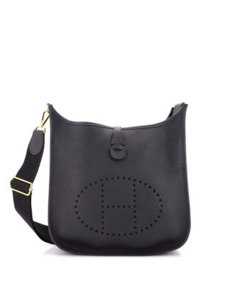 PM Evelyne Bag Gen III Clemence