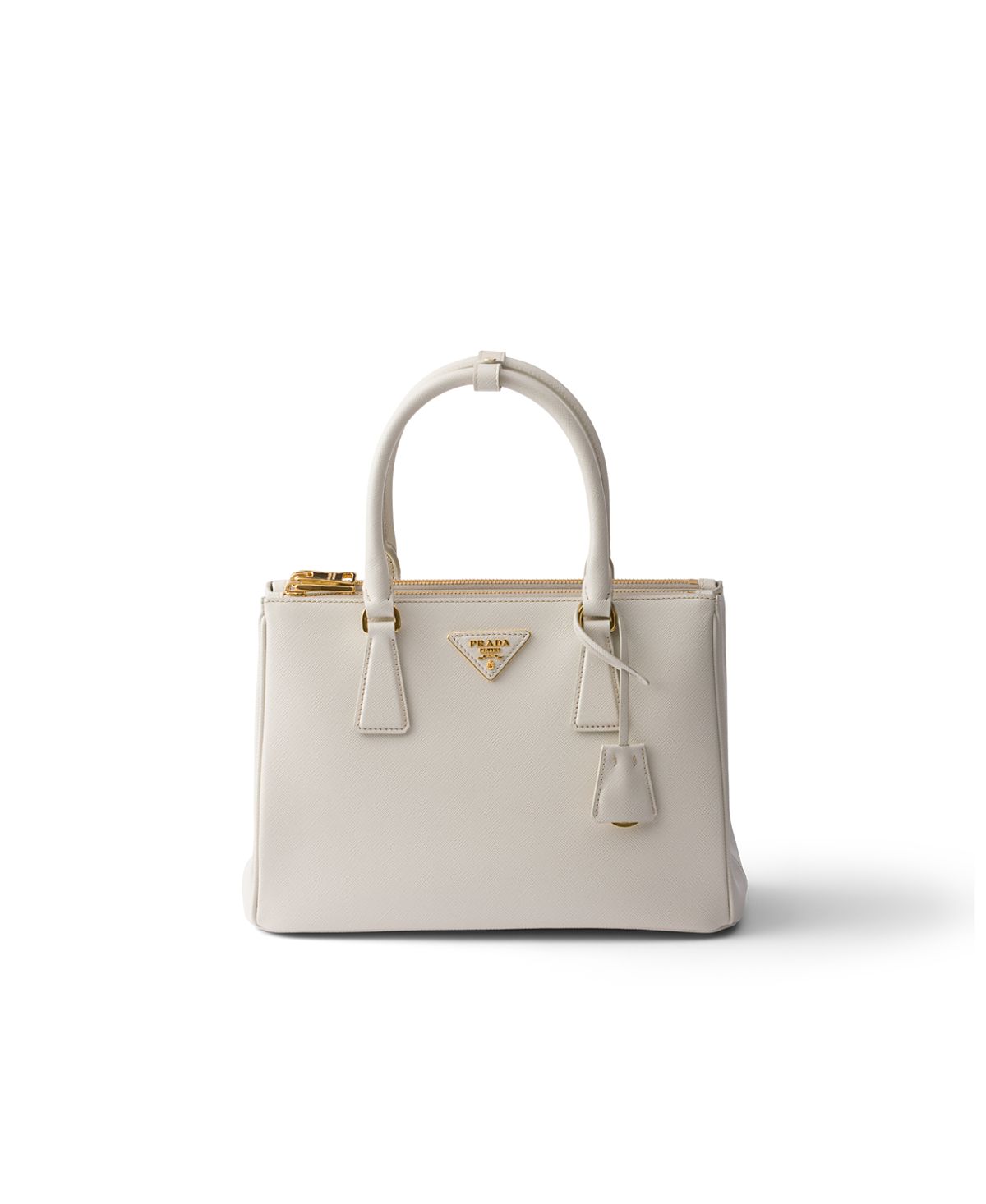 Prada Galleria Medium Saffiano Leather Bag