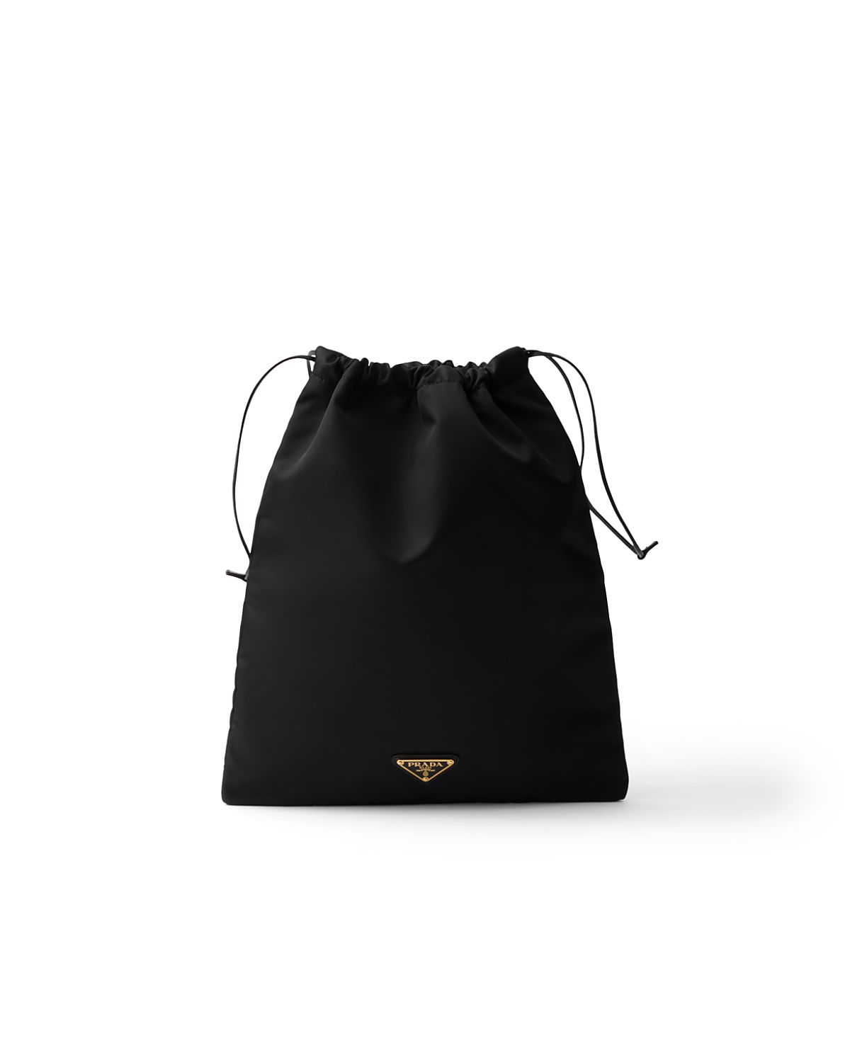 Prada Wish Re-Nylon pouch