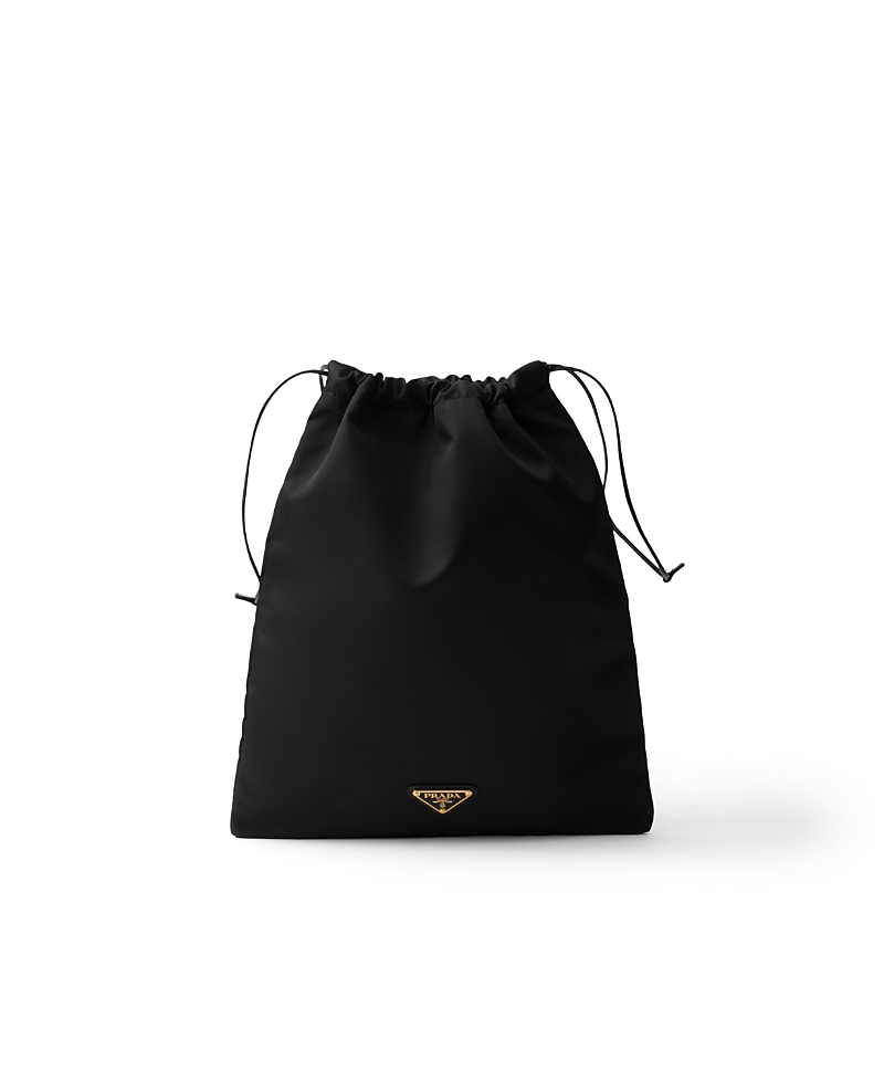 Prada Wish Re-Nylon pouch