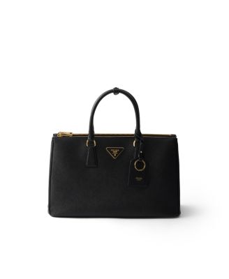 Galleria Large Saffiano Leather Bag