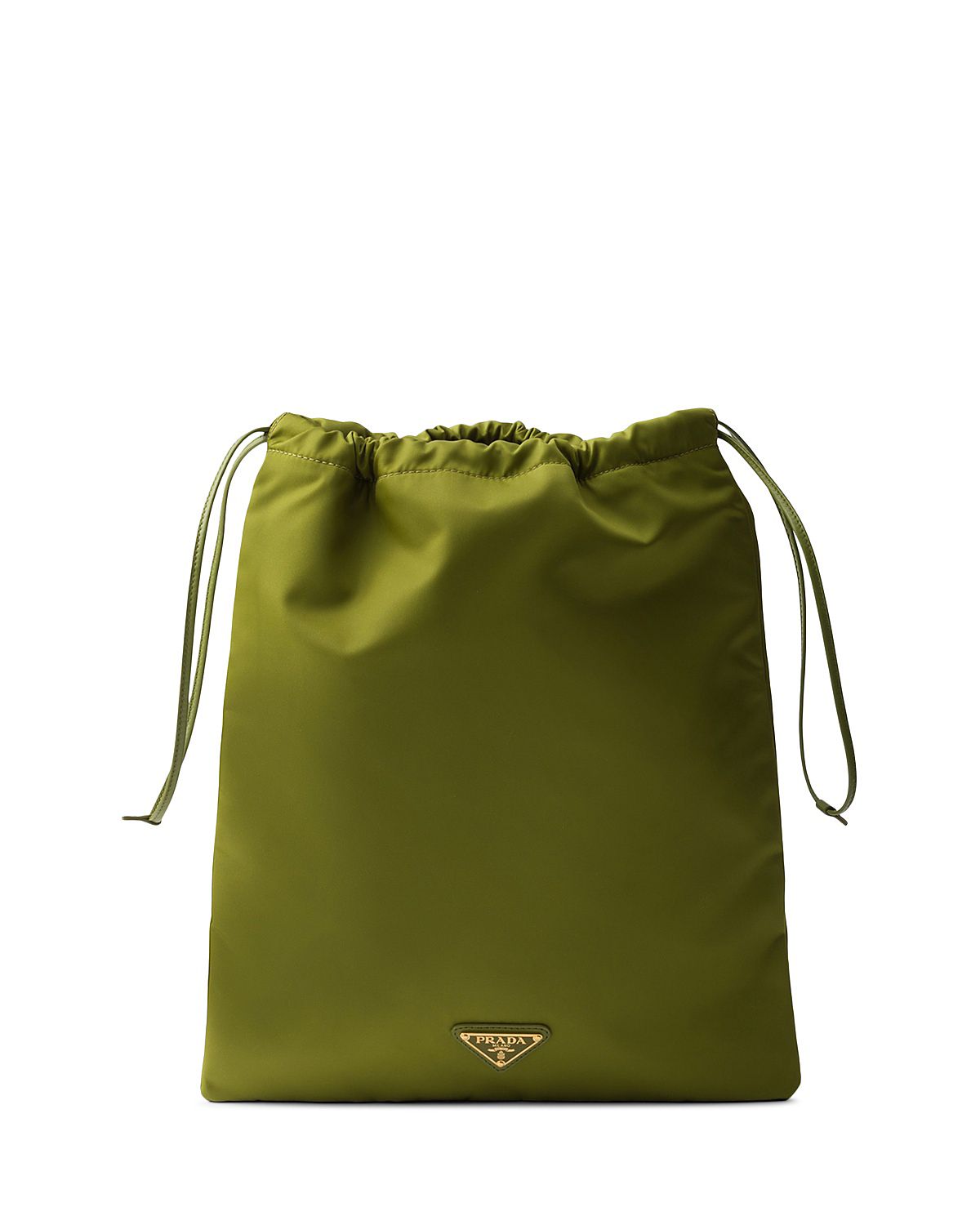Prada Wish Re-Nylon pouch