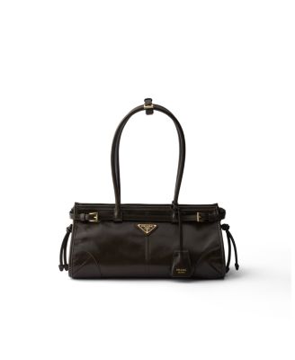Bonnie Medium Leather Bag