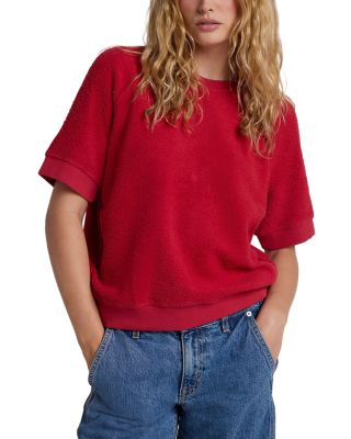 Kennedy Fleece Sweatshirt