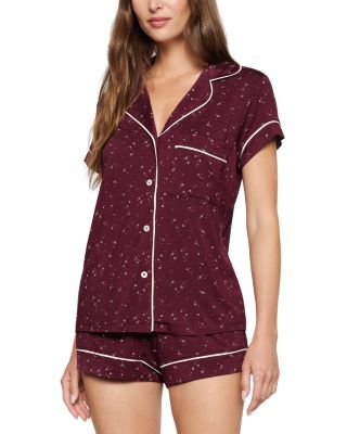 Gisele Shortie Short Set