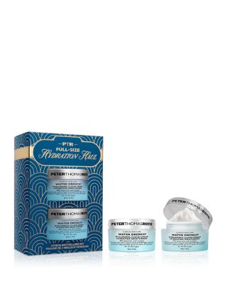 Full Size Hydration Haul Bestsellers Gift Set