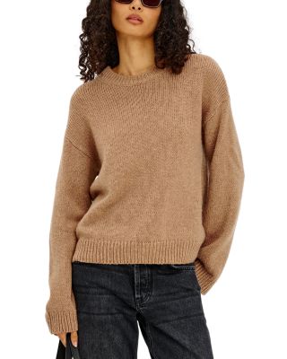Helly Crewneck Sweater