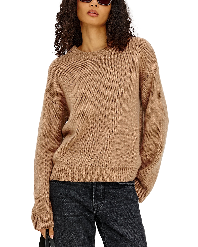 Rails Helly Crewneck Sweater