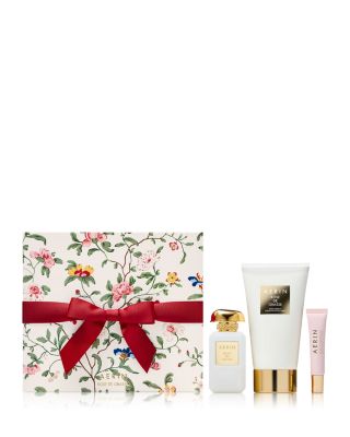 Rose de Grasse Fragrance Gift Set