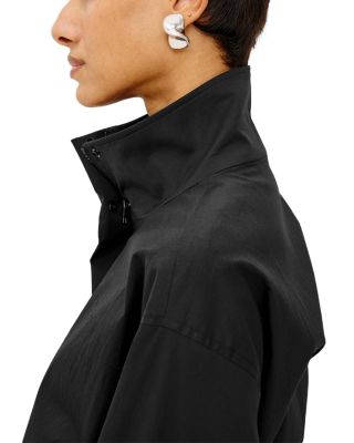 Felix Peplum Jacket - thumbnail 4