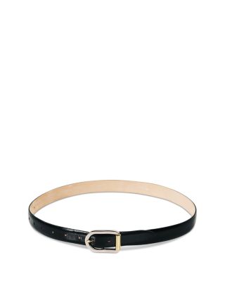 Dehanche Women's Mija Leather Belt