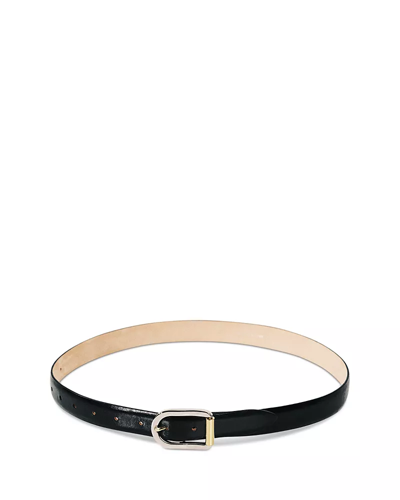 Dehanche Women's Mija Leather Belt