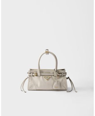  Bonnie Leather Mini-Bag