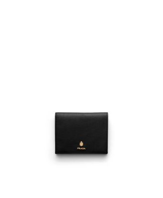  Small Leather Wallet
