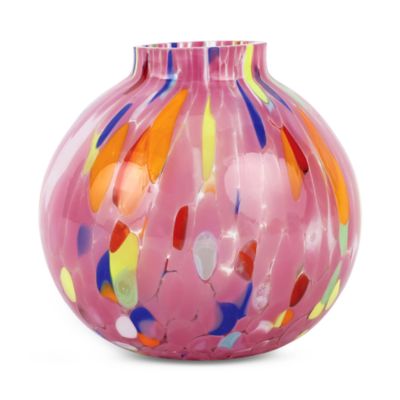 Nuvola Pink Bud Vase