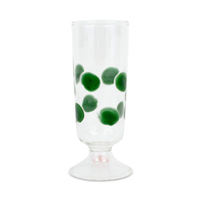 Drop Champagne Glass