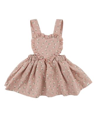 Girls' Sunburst Darling Skirtall - Baby, Little Kid
