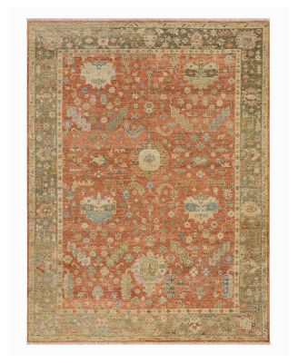 Karastan Sundar Mandir Area Rug, 8' X 10'
