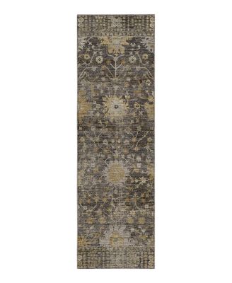 Dalyn Rug Company Aristo AR2 Runner Area Rug, 2'3"x7'6"
