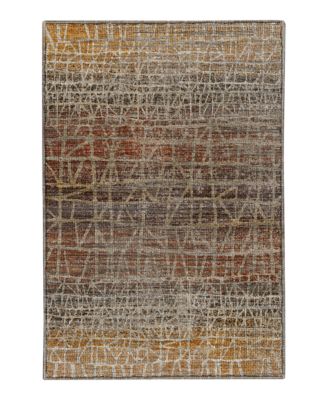 Dalyn Rug Company Nexus NX1 Area Rug, 1'8"x2'6"