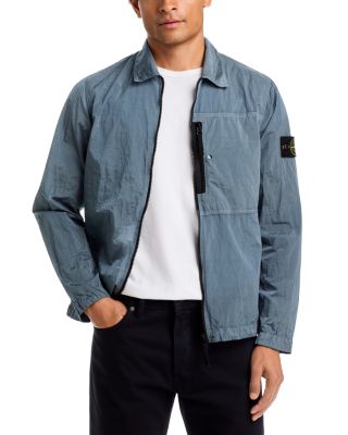 Nylon Overshirt