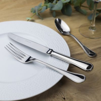 Couzon Le Perle Stainless Flatware