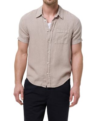 Short Sleeve Pocket Cairo Shirt