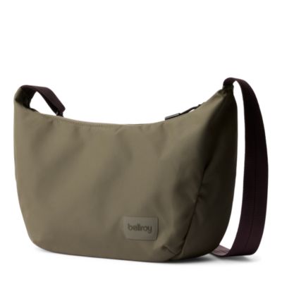Laneway Crescent 3 Way Mini Crossbody Bag