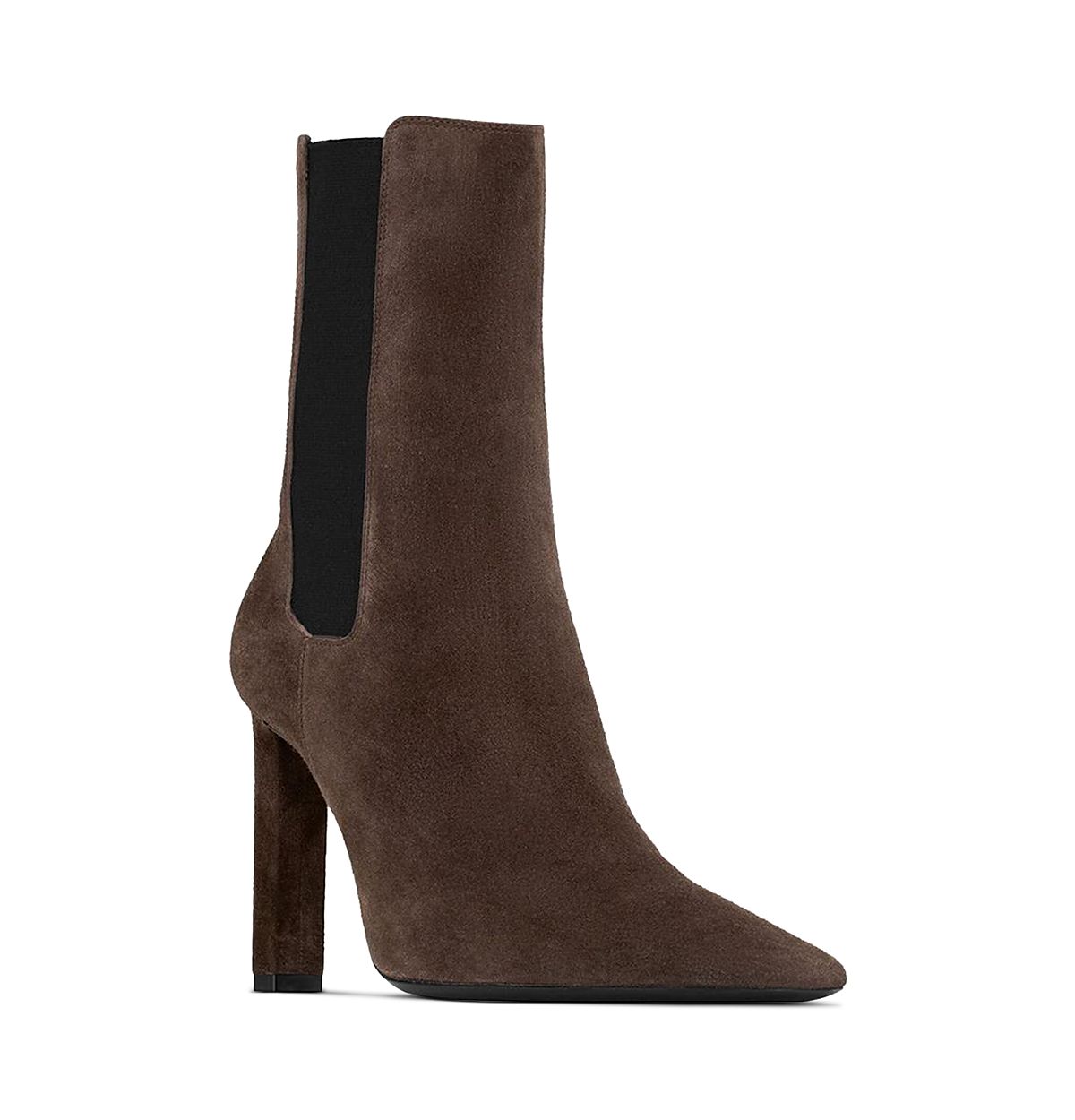 Saint Laurent Women's Francoise Chelsea Boots