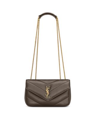Saint Laurent Loulou Mini