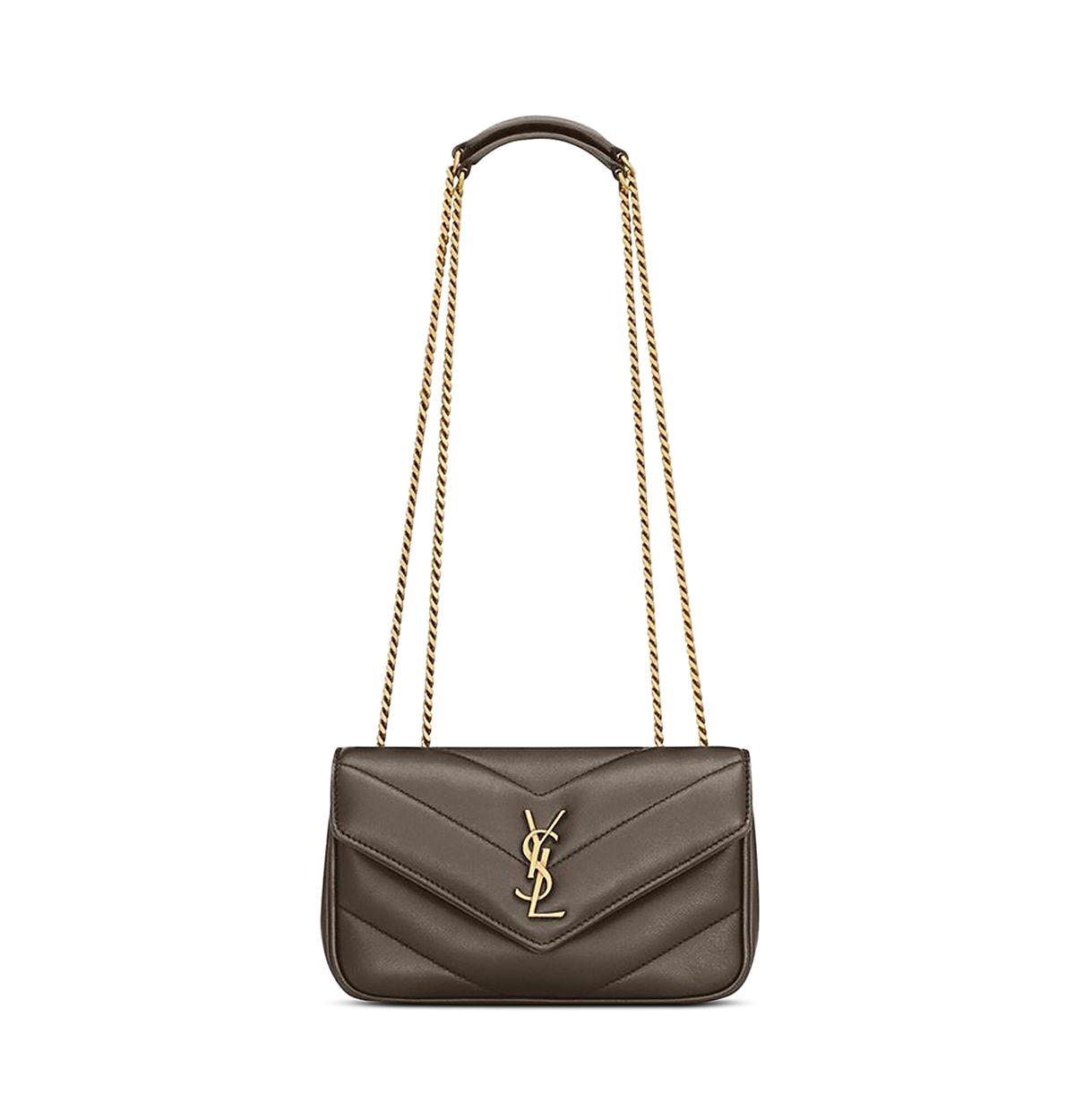 Saint Laurent Loulou Mini