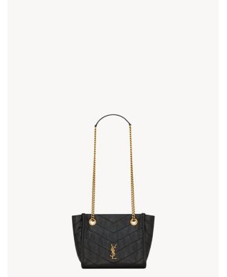Saint Laurent Niki Mini Shopping