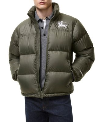  Highlands Puffer Jacket