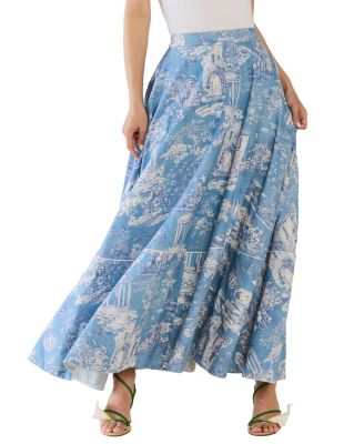  Lucca Skirt