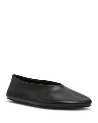 Women's Cyntra Leather Flats