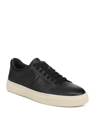 Men's Lomas Leather Sneakers