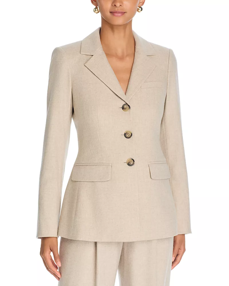 Veronica Beard Raelynn Dickey Jacket