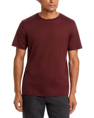 Precise Tee in Cotton Jersey 