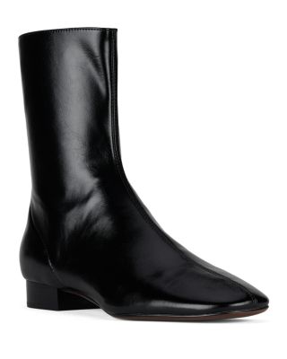 Jeffrey Campbell Women's Oliver Sock Booties