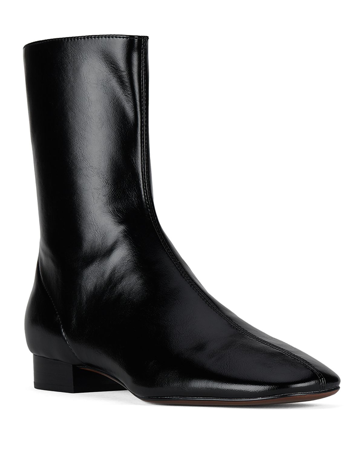Jeffrey Campbell Women's Oliver Sock Booties
