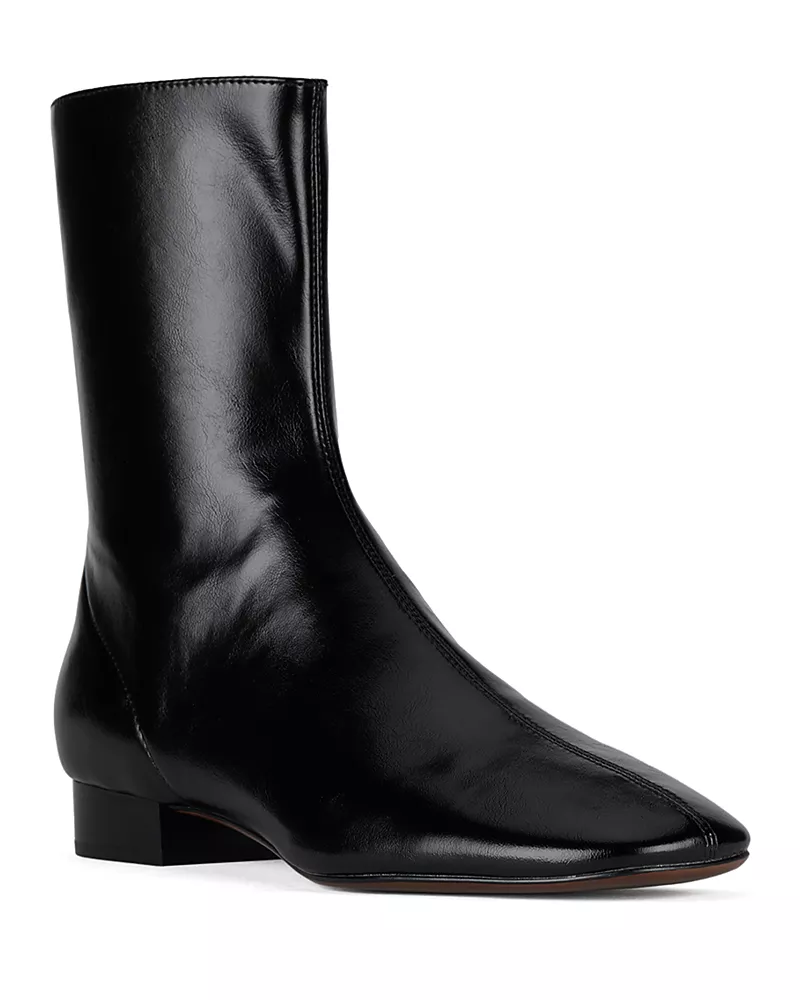 Jeffrey Campbell Women's Oliver Sock Booties