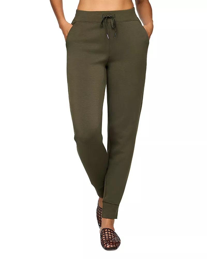 Spanx AirEssentials Slim Cuff Jogger