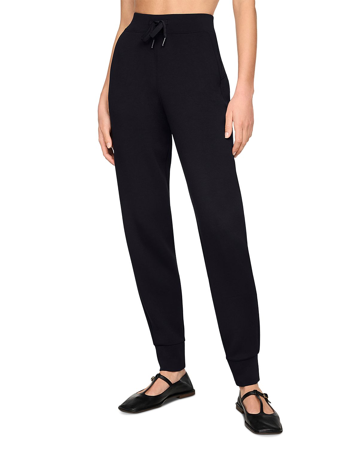 Spanx AirEssentials Slim Cuff Jogger