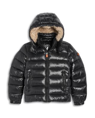 Boys' Sacha Hooded Jacket - Little Kid, Big Kid